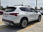 Used 2022 HYUNDAI SANTA FE LIMITED FWD in DAVIE, FLORIDA (Photo 6)