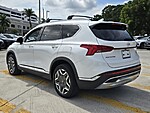 Used 2022 HYUNDAI SANTA FE LIMITED FWD in DAVIE, FLORIDA (Photo 7)