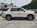 Used 2022 CHEVROLET TAHOE 2WD 4DR LT in DAVIE, FLORIDA (Photo 2)
