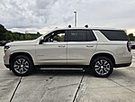 Used 2022 CHEVROLET TAHOE 2WD 4DR LT in DAVIE, FLORIDA (Photo 3)