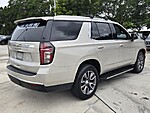 Used 2022 CHEVROLET TAHOE 2WD 4DR LT in DAVIE, FLORIDA (Photo 6)