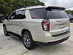 Used 2022 CHEVROLET TAHOE 2WD 4DR LT in DAVIE, FLORIDA (Photo 7)