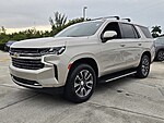 Used 2022 CHEVROLET TAHOE 2WD 4DR LT in DAVIE, FLORIDA (Photo 8)