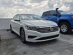 Used 2021 VOLKSWAGEN JETTA S AUTO in DAVIE, FLORIDA (Photo 1)