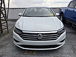 Used 2021 VOLKSWAGEN JETTA S AUTO in DAVIE, FLORIDA (Photo 2)