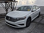 Used 2021 VOLKSWAGEN JETTA S AUTO in DAVIE, FLORIDA (Photo 3)