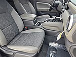 Used 2024 CHEVROLET COLORADO 4WD CREW CAB ZR2 in DAVIE, FLORIDA (Photo 20)