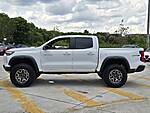 Used 2024 CHEVROLET COLORADO 4WD CREW CAB ZR2 in DAVIE, FLORIDA (Photo 3)