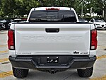 Used 2024 CHEVROLET COLORADO 4WD CREW CAB ZR2 in DAVIE, FLORIDA (Photo 5)