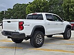 Used 2024 CHEVROLET COLORADO 4WD CREW CAB ZR2 in DAVIE, FLORIDA (Photo 6)