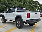 Used 2024 CHEVROLET COLORADO 4WD CREW CAB ZR2 in DAVIE, FLORIDA (Photo 7)