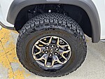 Used 2024 CHEVROLET COLORADO 4WD CREW CAB ZR2 in DAVIE, FLORIDA (Photo 9)