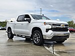 Used 2022 CHEVROLET SILVERADO 1500 2WD CREW CAB 147