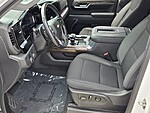 Used 2022 CHEVROLET SILVERADO 1500 2WD CREW CAB 147