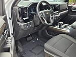 Used 2022 CHEVROLET SILVERADO 1500 2WD CREW CAB 147