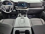 Used 2022 CHEVROLET SILVERADO 1500 2WD CREW CAB 147