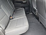 Used 2022 CHEVROLET SILVERADO 1500 2WD CREW CAB 147