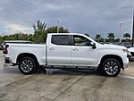 Used 2022 CHEVROLET SILVERADO 1500 2WD CREW CAB 147