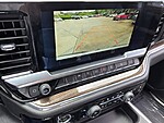 Used 2022 CHEVROLET SILVERADO 1500 2WD CREW CAB 147