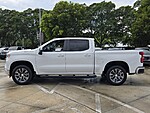 Used 2022 CHEVROLET SILVERADO 1500 2WD CREW CAB 147