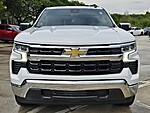 Used 2022 CHEVROLET SILVERADO 1500 2WD CREW CAB 147