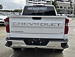 Used 2022 CHEVROLET SILVERADO 1500 2WD CREW CAB 147