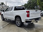 Used 2022 CHEVROLET SILVERADO 1500 2WD CREW CAB 147