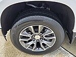 Used 2022 CHEVROLET SILVERADO 1500 2WD CREW CAB 147