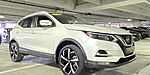 Used 2021 NISSAN ROGUE SPORT FWD SL in DAVIE, FLORIDA