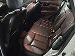 Used 2021 NISSAN ROGUE SPORT FWD SL in DAVIE, FLORIDA (Photo 10)