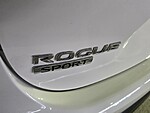 Used 2021 NISSAN ROGUE SPORT FWD SL in DAVIE, FLORIDA (Photo 12)