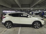 Used 2021 NISSAN ROGUE SPORT FWD SL in DAVIE, FLORIDA (Photo 2)