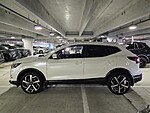 Used 2021 NISSAN ROGUE SPORT FWD SL in DAVIE, FLORIDA (Photo 3)