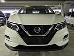 Used 2021 NISSAN ROGUE SPORT FWD SL in DAVIE, FLORIDA (Photo 4)