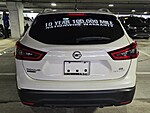 Used 2021 NISSAN ROGUE SPORT FWD SL in DAVIE, FLORIDA (Photo 5)