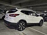 Used 2021 NISSAN ROGUE SPORT FWD SL in DAVIE, FLORIDA (Photo 6)