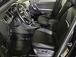 Used 2021 VOLKSWAGEN TIGUAN 2.0T SE R-LINE BLACK FWD in DAVIE, FLORIDA (Photo 10)