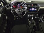 Used 2021 VOLKSWAGEN TIGUAN 2.0T SE R-LINE BLACK FWD in DAVIE, FLORIDA (Photo 12)