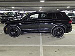 Used 2021 VOLKSWAGEN TIGUAN 2.0T SE R-LINE BLACK FWD in DAVIE, FLORIDA (Photo 3)