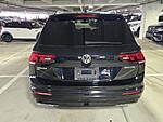 Used 2021 VOLKSWAGEN TIGUAN 2.0T SE R-LINE BLACK FWD in DAVIE, FLORIDA (Photo 5)