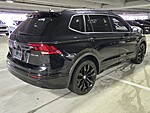 Used 2021 VOLKSWAGEN TIGUAN 2.0T SE R-LINE BLACK FWD in DAVIE, FLORIDA (Photo 6)