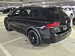 Used 2021 VOLKSWAGEN TIGUAN 2.0T SE R-LINE BLACK FWD in DAVIE, FLORIDA (Photo 7)