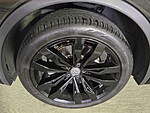 Used 2021 VOLKSWAGEN TIGUAN 2.0T SE R-LINE BLACK FWD in DAVIE, FLORIDA (Photo 9)