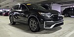 Used 2022 Honda CR-V EX 2WD in DAVIE, FLORIDA