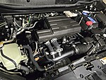 Used 2022 Honda CR-V EX 2WD in DAVIE, FLORIDA (Photo 16)