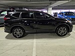 Used 2022 Honda CR-V EX 2WD in DAVIE, FLORIDA (Photo 2)