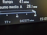 Used 2022 Honda CR-V EX 2WD in DAVIE, FLORIDA (Photo 25)