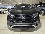 Used 2022 Honda CR-V EX 2WD in DAVIE, FLORIDA (Photo 4)