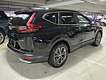 Used 2022 Honda CR-V EX 2WD in DAVIE, FLORIDA (Photo 6)