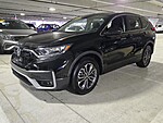 Used 2022 Honda CR-V EX 2WD in DAVIE, FLORIDA (Photo 8)